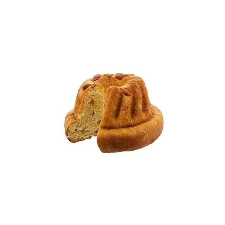 Moule Kouglof acier anti-adhésif 18cm - Patisse