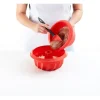 Moule Kouglof silicone 22cm - Lekue