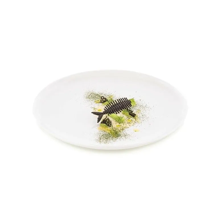Moule Lisca Naturae x16 - Silikomart Professional