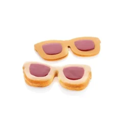 Moule lunettes - Silikomart professional
