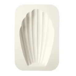 Moule madeleine XXL antiadhésif - ScrapCooking