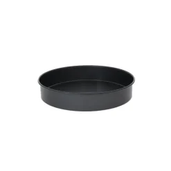 Moule à manqué acier 26cm - De Buyer