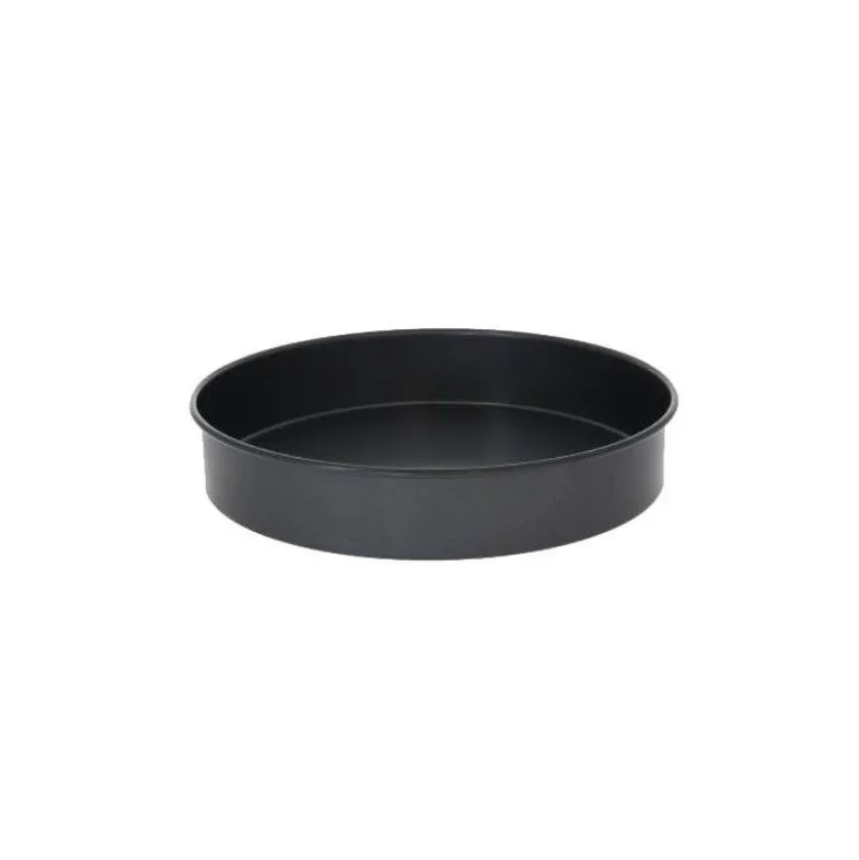 Moule à manqué acier 26cm - De Buyer
