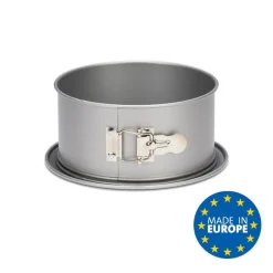 Moule à manqué charnière 22cm - Patisse