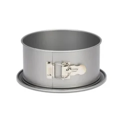 Moule à manqué charnière haut 18cm - Patisse