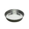 Moule à manqué 20 cm en fer blanc – Gobel