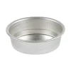 Moule à manqué 24 cm en fer blanc – Gobel