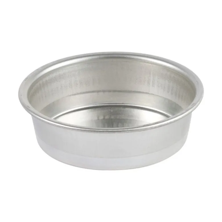 Moule à manqué 24 cm en fer blanc – Gobel