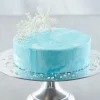 Moule à manqué 30cm haut aluminium - Wilton