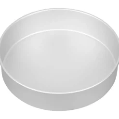 Moule à manqué 30cm haut aluminium - Wilton