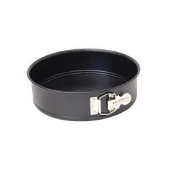 Moule à manqué démontable 20cm - De Buyer
