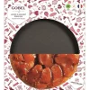 Moule à manqué en acier 26 cm – Gobel