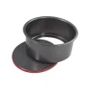 Moule à manqué PushPan 24cm H8,5cm - YooCook