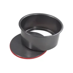 Moule à manqué PushPan 24cm H8,5cm - YooCook