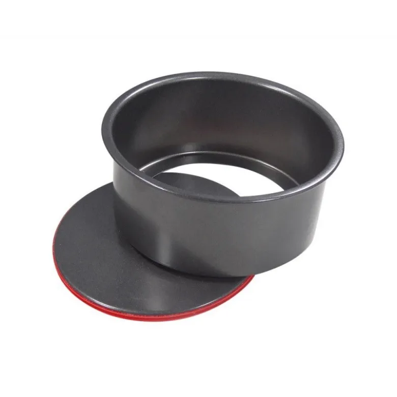 Moule à manqué PushPan 24cm H8,5cm - YooCook