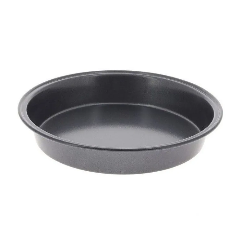 Moule à manqué rond 23cm - De Buyer