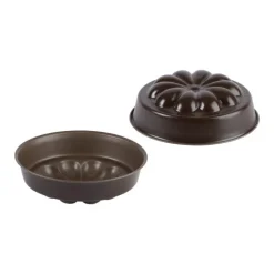 Moule à manqué rosace 20 cm – Gobel