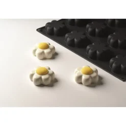 Moule Marguerite Antonio Bachour - Pavoni Italia