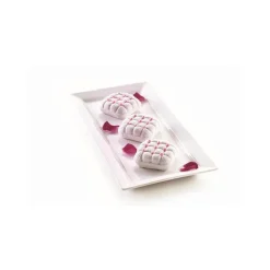 Moule mini Eleganza x6 - Silikomart
