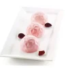 Moule mini Gemma silicone x6 - Silikomart