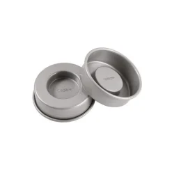 Moule mini gâteau insert x4 - Wilton