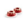 Moule mini Kouglof x2 - Lekue