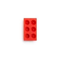 Moule mini Kouglof x6 - Lekue