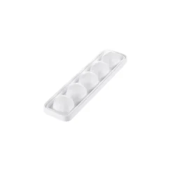 Moule Noisette x5 - Silikomart Professional