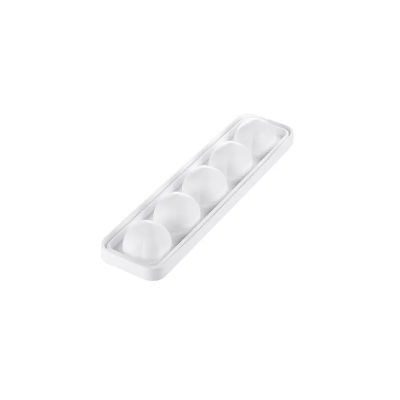 Moule Noisette x5 - Silikomart Professional