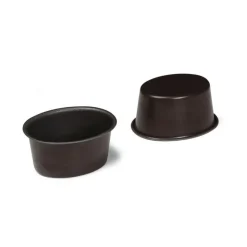 Moule ovale à aspic 7,5 cm – Gobel