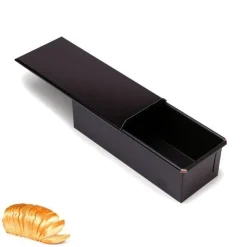 Moule à pain de mie avec couvercle – Gobel