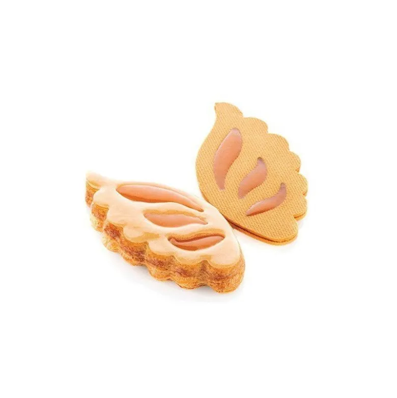 Moule papillon - Silikomart Professional