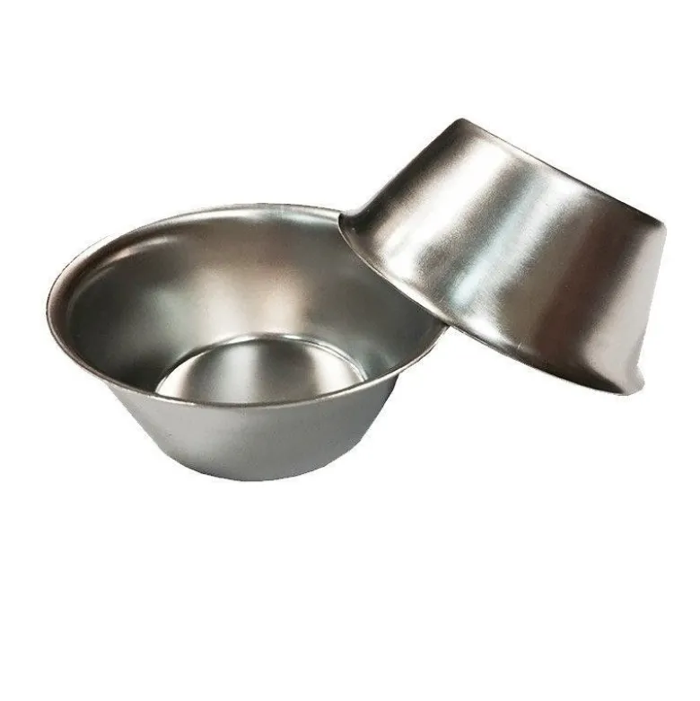 Moule Pasteis de Nata 7cm x4 - Artame