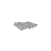 Moule Petal silicone x8 - Silikomart