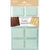 Moule Petit Beurre Silicone - ScrapCooking