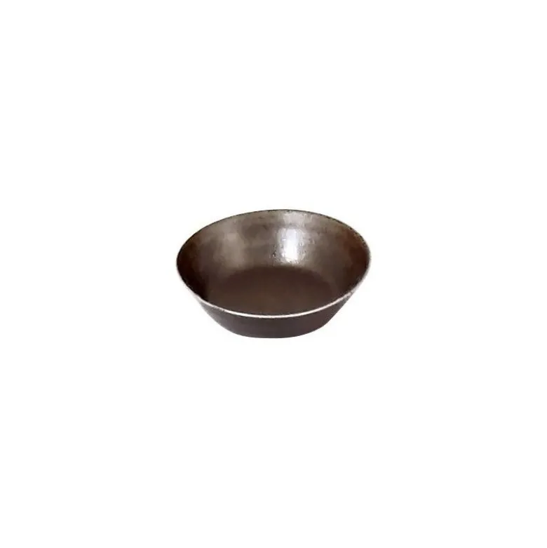 Moule petits fours ronds 4 cm (x12) - Gobel