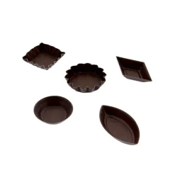 Moule petits fours (x30) - Gobel