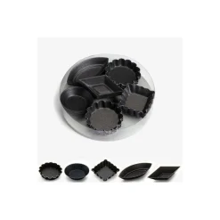 Moule petits fours (x30) - Gobel