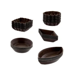 Moule petits fours (x30) - Gobel