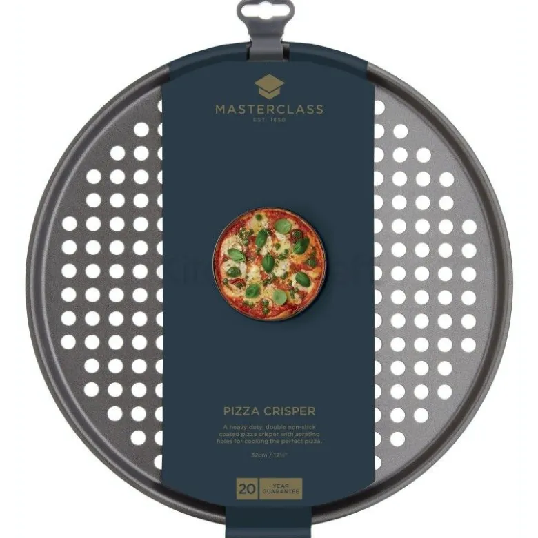 Moule à Pizza 33cm - Masterclass