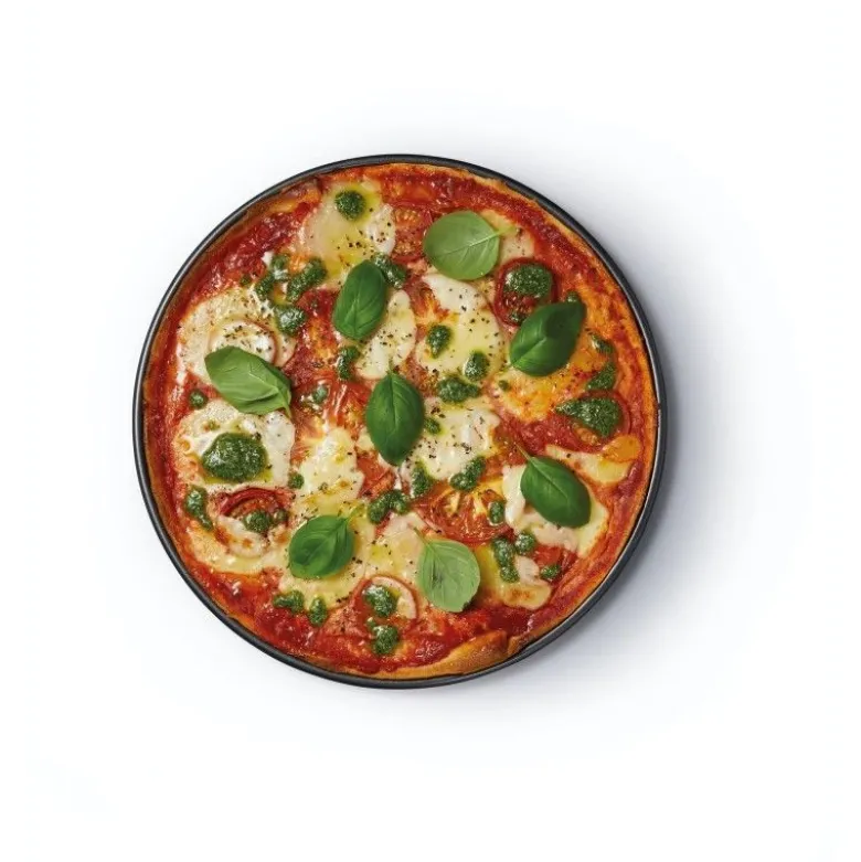 Moule à Pizza 33cm - Masterclass