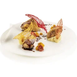 Moule plume Piuma Naturae x20 - Silikomart professional