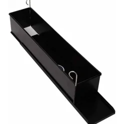 Moule Pâté en Croûte 40 cm x H 8 cm Anti-Adhésif - Gobel