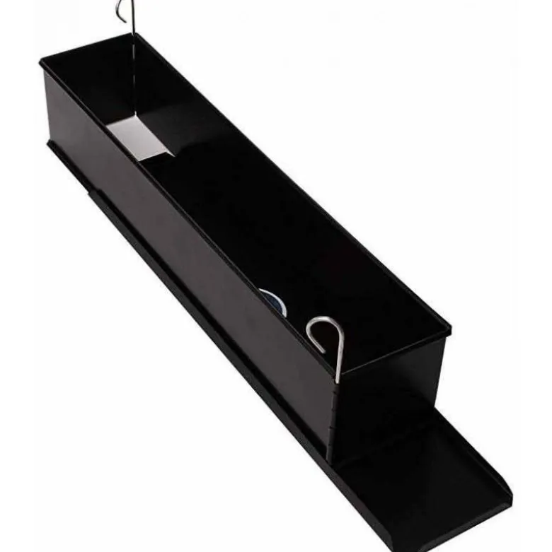 Moule Pâté en Croûte 40 cm x H 8 cm Anti-Adhésif - Gobel