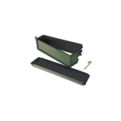 Moule Pâté en Croûte 40 cm x H 8 cm Anti-Adhésif - Gobel