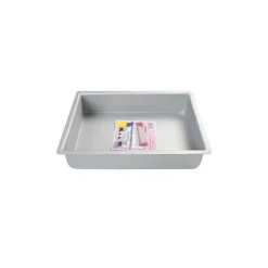 Moule rectangulaire 17,5 x 27,5cm H 7,5cm - PME