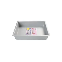 Moule rectangulaire 22,5x32,5cm H7,5cm - PME