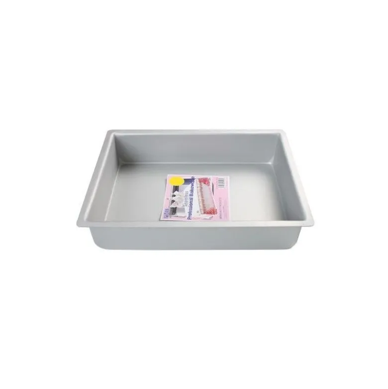 Moule rectangulaire 22,5x32,5cm H7,5cm - PME