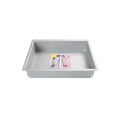 Moule rectangulaire 27,5x37,5cm H7,5cm - PME