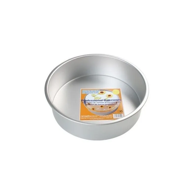 Moule rond 17,5cm H7,5cm - PME